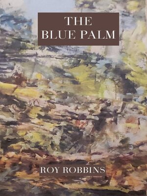 cover image of Blue Palm